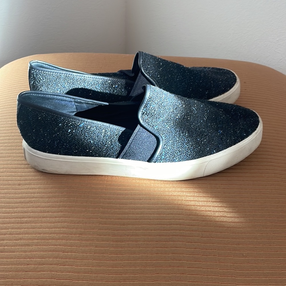 Vince Slip-On Sneakers